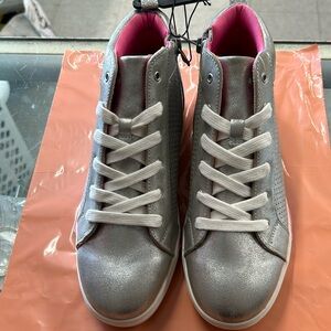 New Wonder Nation Shoes